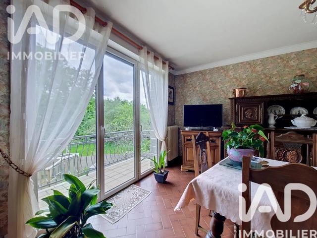 Maison vente à La Biardière, Retiers
