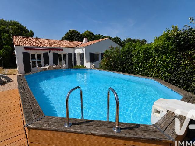 Maison vente à Cité de la Gare, Doix-lès-Fontaines