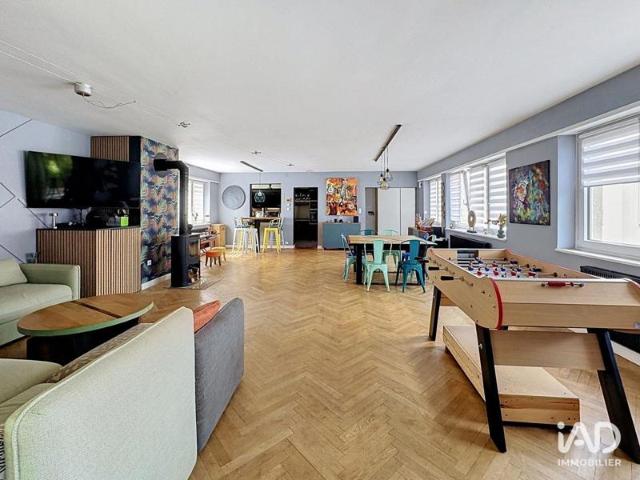 Maison vente à Strasbourg, Vendenheim