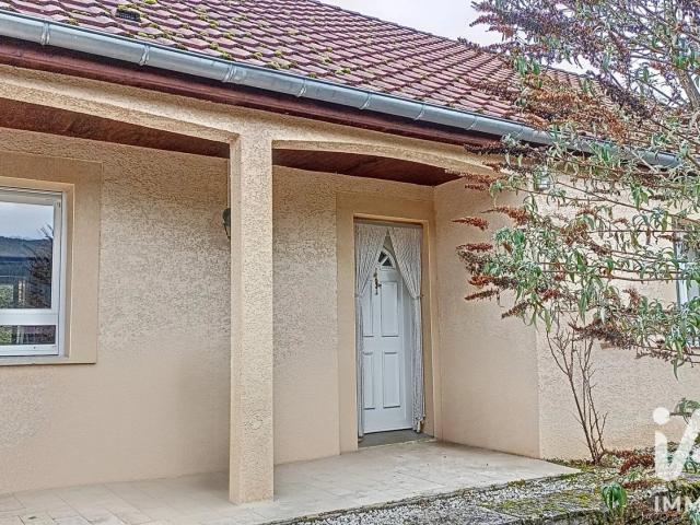 Maison vente à Auvillard, Saint-Victor-sur-Ouche