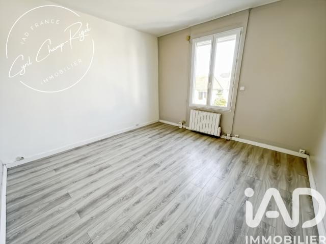 Appartement vente à Grenoble, Noyarey