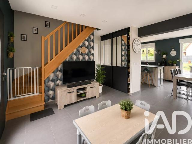 Maison vente à Péronne, Epehy