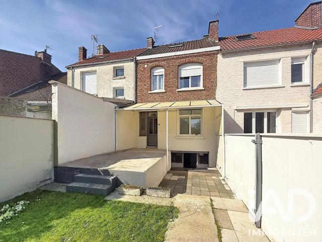 Maison vente à Douai, Nord