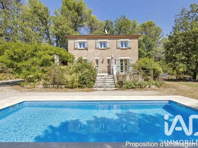 Maison vente à Marseille, Belcodène