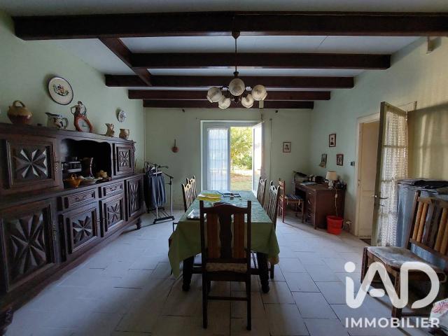 Maison vente à Bergerac, Saint-seurin-de-prats