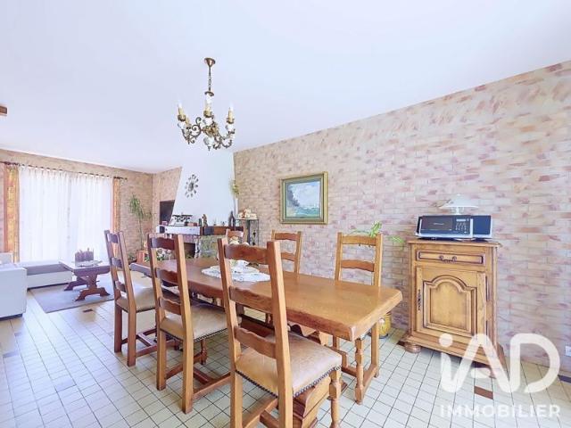 Maison vente à Lens, Acheville