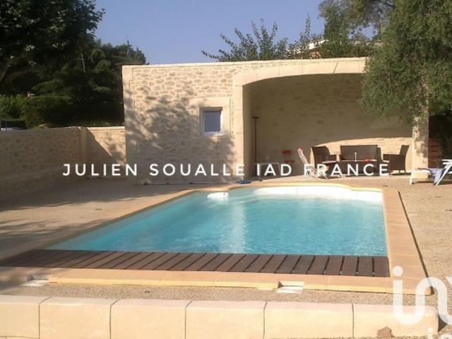 Maison vente à France métropolitaine, Carnoux-en-provence