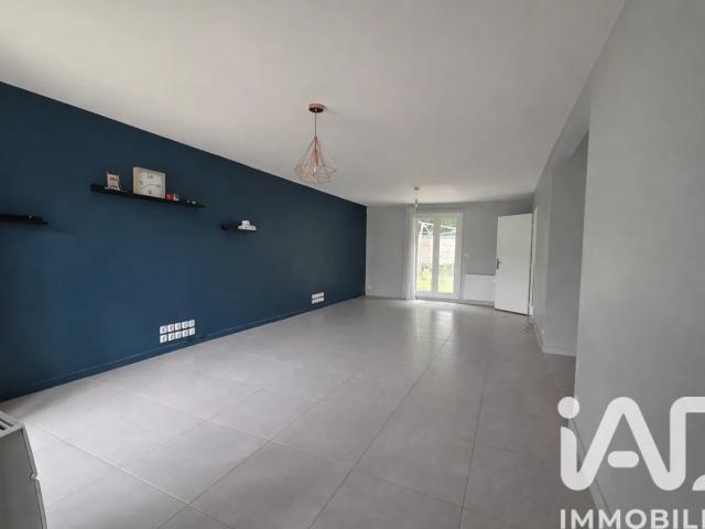 Maison vente à Provins, Nangis