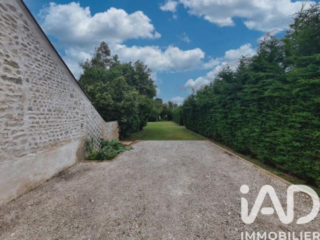 Maison vente à Pithiviers, Autruy-sur-juine