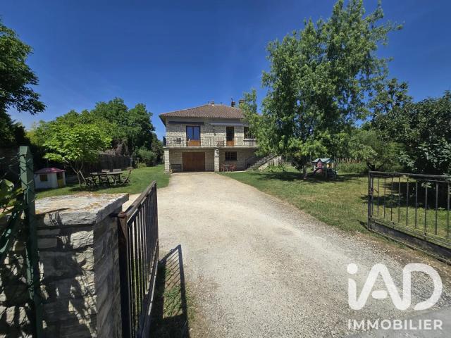 Maison vente à Cahors, Prayssac