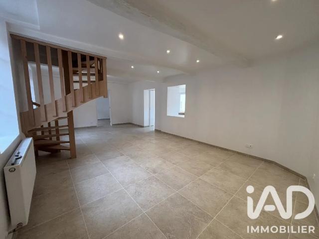 Maison vente à Compiègne, Venette