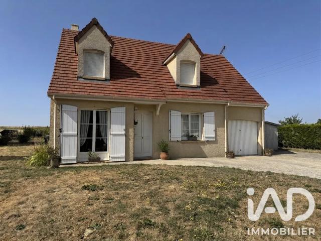 Maison vente à Dreux, Senantes