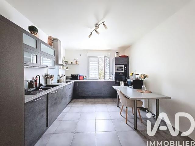 Maison vente à Torcy, Vaires-sur-marne