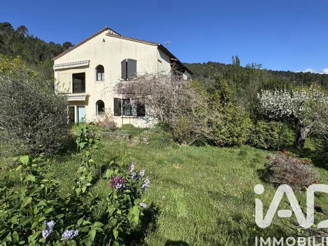 Maison vente à Alès, Chamborigaud