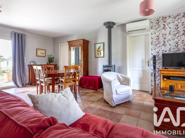 Maison vente à Libourne, Saint-emilion