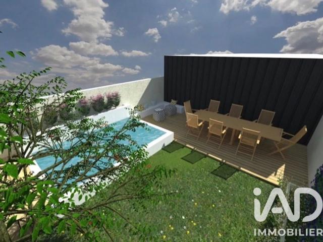 Maison vente à Bordeaux