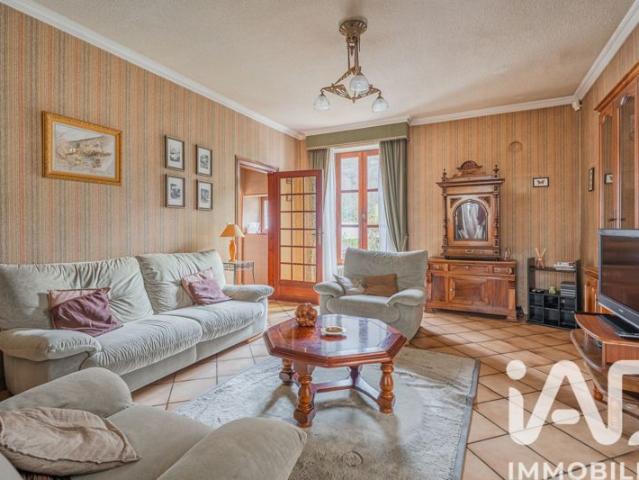 Maison vente à Grenoble, Jarrie