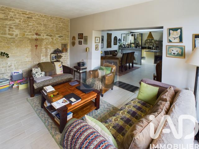 Maison vente à La Rochelle, Marsilly