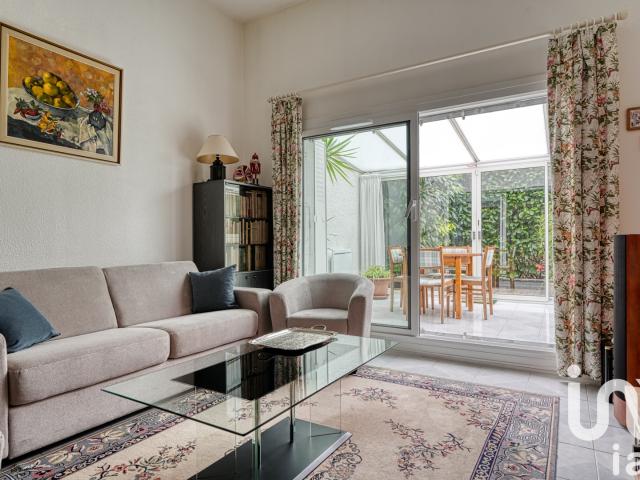 Maison vente à Sarcelles, Saint-brice-sous-forêt