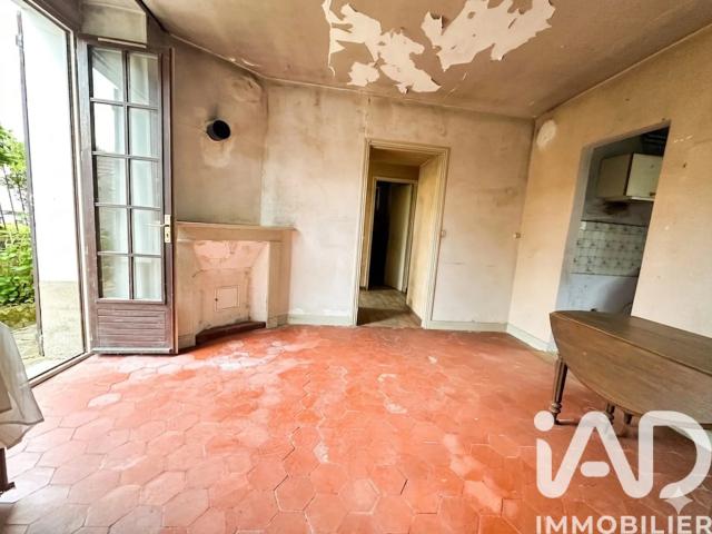 Maison vente à Château-Thierry, Gandelu