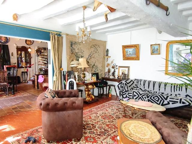 Maison vente à Montargis, Ervauville