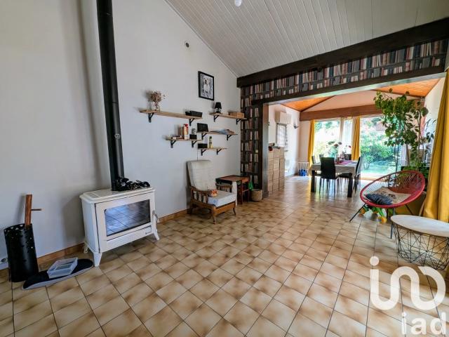 Maison vente à La Bloire, Challans
