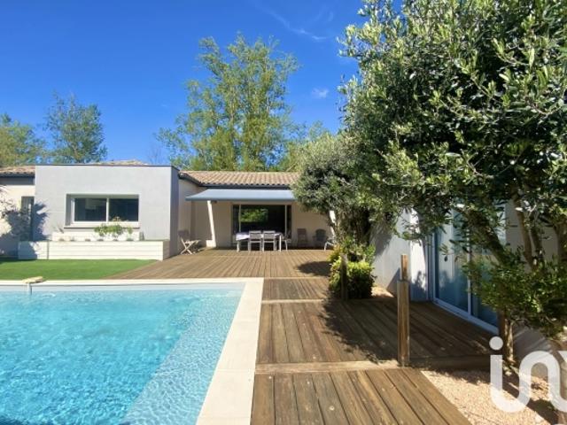 Maison vente à France métropolitaine, Roques