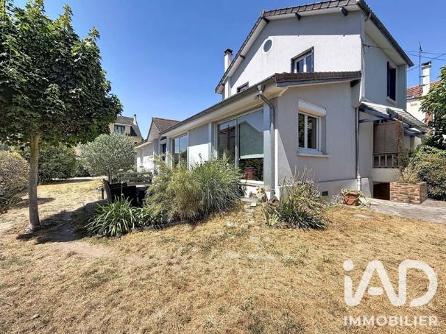 Maison vente à Palaiseau