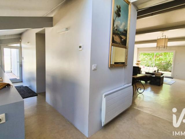 Maison vente à Langon, Neuffons