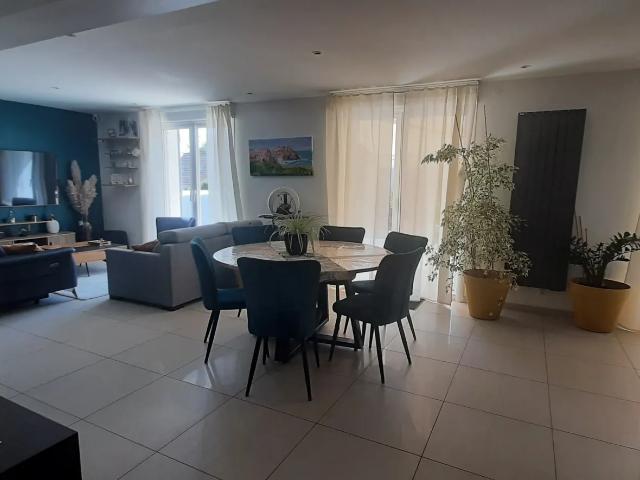 Maison vente à Évreux, Angerville-la-campagne