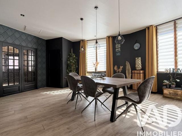 Maison vente à Lille, Wattrelos