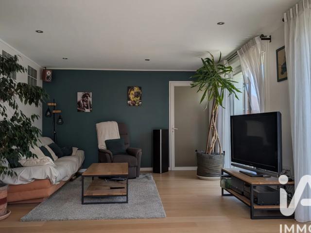 Maison vente à Pontoise, Osny