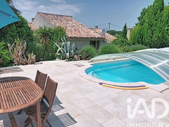 Maison vente à Jonzac, Nouvelle-Aquitaine