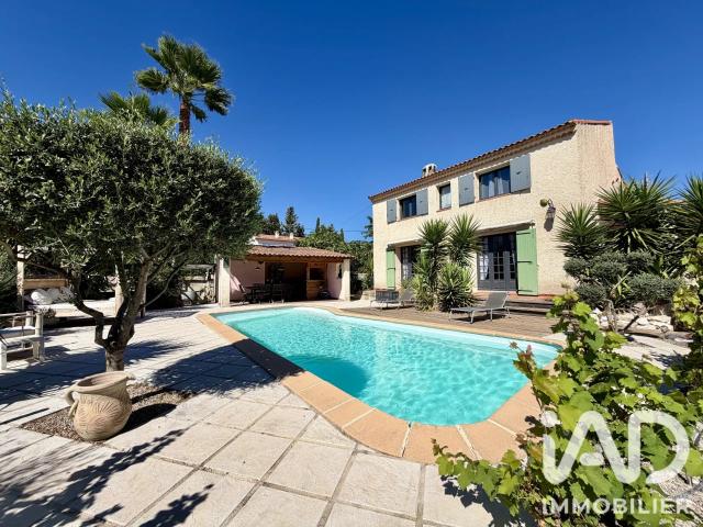 Maison vente à Marseille, Allauch