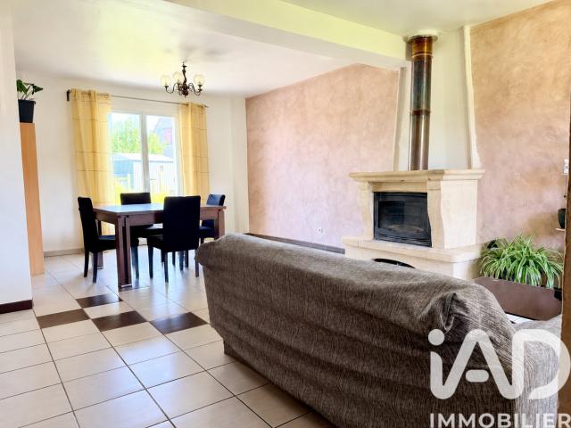Appartement vente à Saint-Germain-en-Laye, Chatou