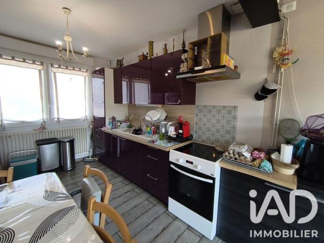 Maison vente à Niort, Sepvret