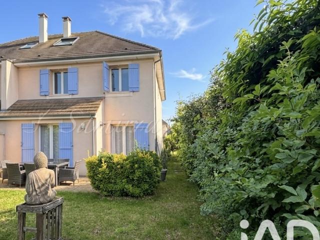 Maison vente à Argenteuil, Cormeilles-en-parisis