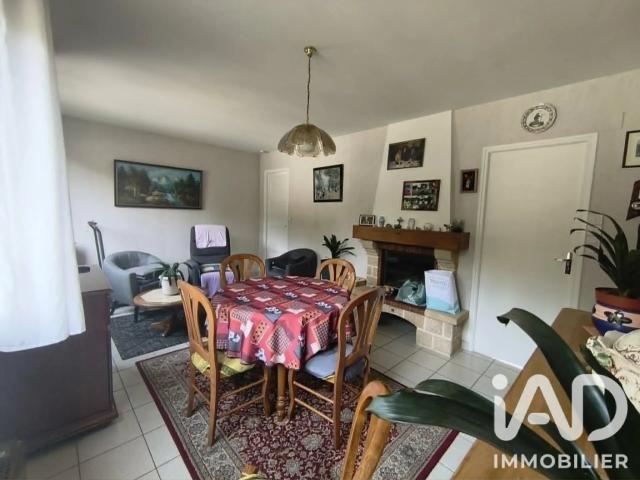 Maison vente à Rennes, Bretagne