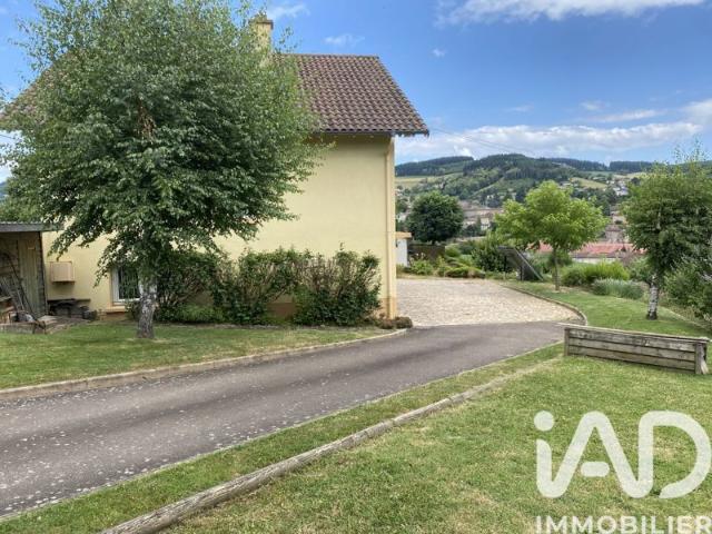 Maison vente à Villefranche-sur-Saône, Rhône