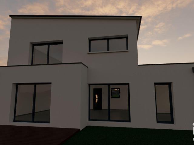Maison vente à Angers