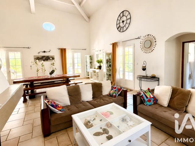 Maison vente à Brignoles, Besse-sur-issole