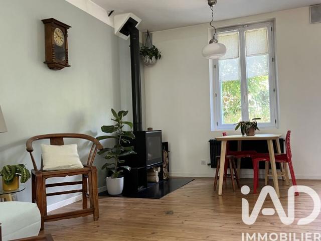 Maison vente à Tours