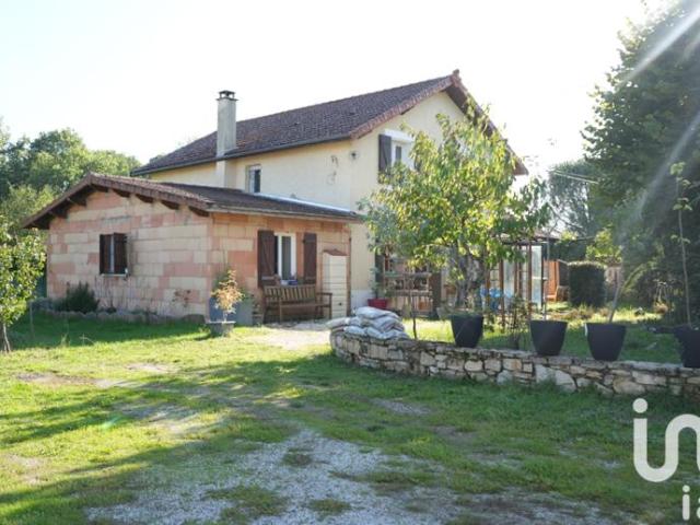 Maison vente à Thiers, Vinzelles