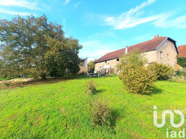 Maison vente à Vesoul, Fleurey-lès-lavoncourt