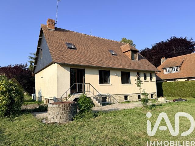 Maison vente à Lisieux, Pont-l'evêque