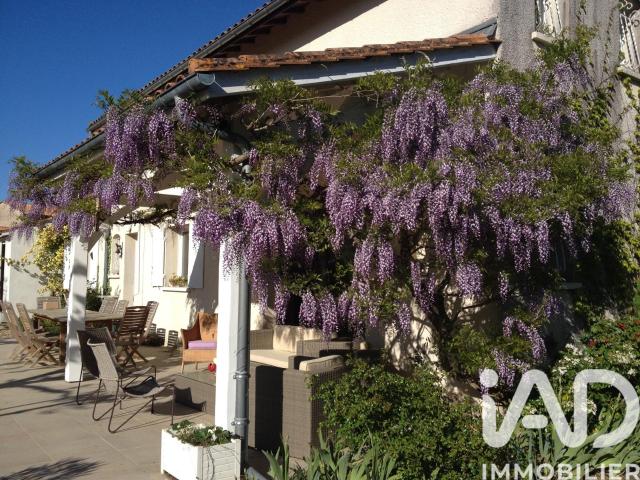 Maison vente à Libourne, Galgon