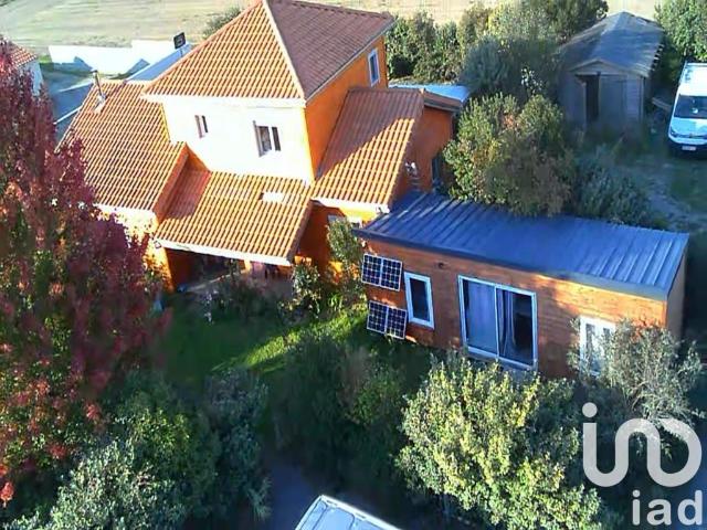 Maison vente à France métropolitaine, La Chapelle-basse-mer