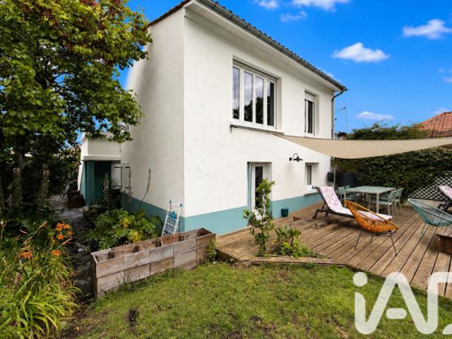 Maison vente à Bordeaux, Mérignac