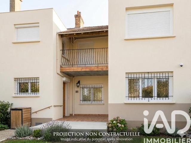 Maison vente à Reims