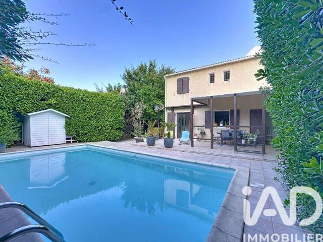 Maison vente à Béziers, Agde